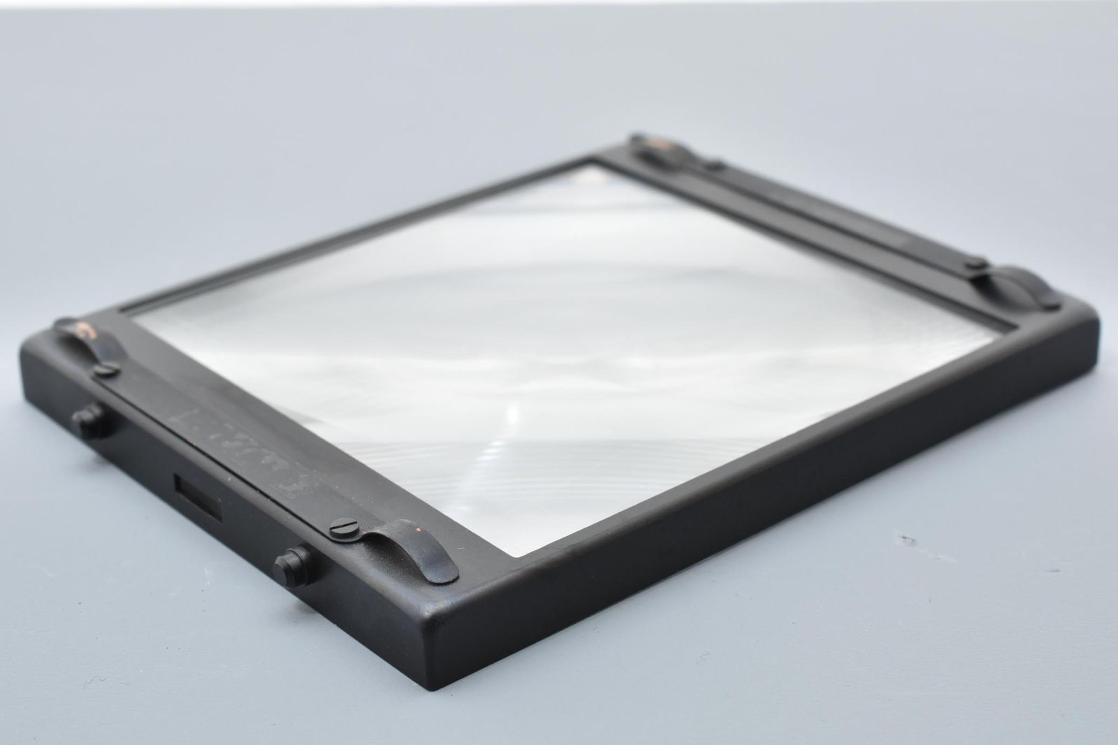 Mamiya RB67 Focusing Screen PRO SD マミヤ フォーカシング S Pro - A