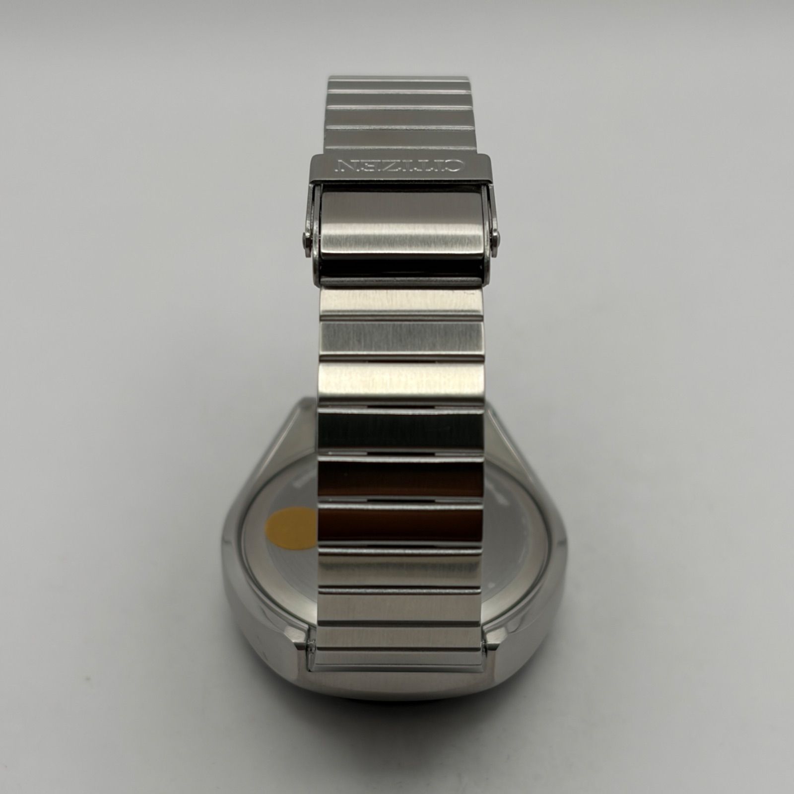 T851）未使用 極美品 正常稼働 CITIZEN シチズン コアショップ限定