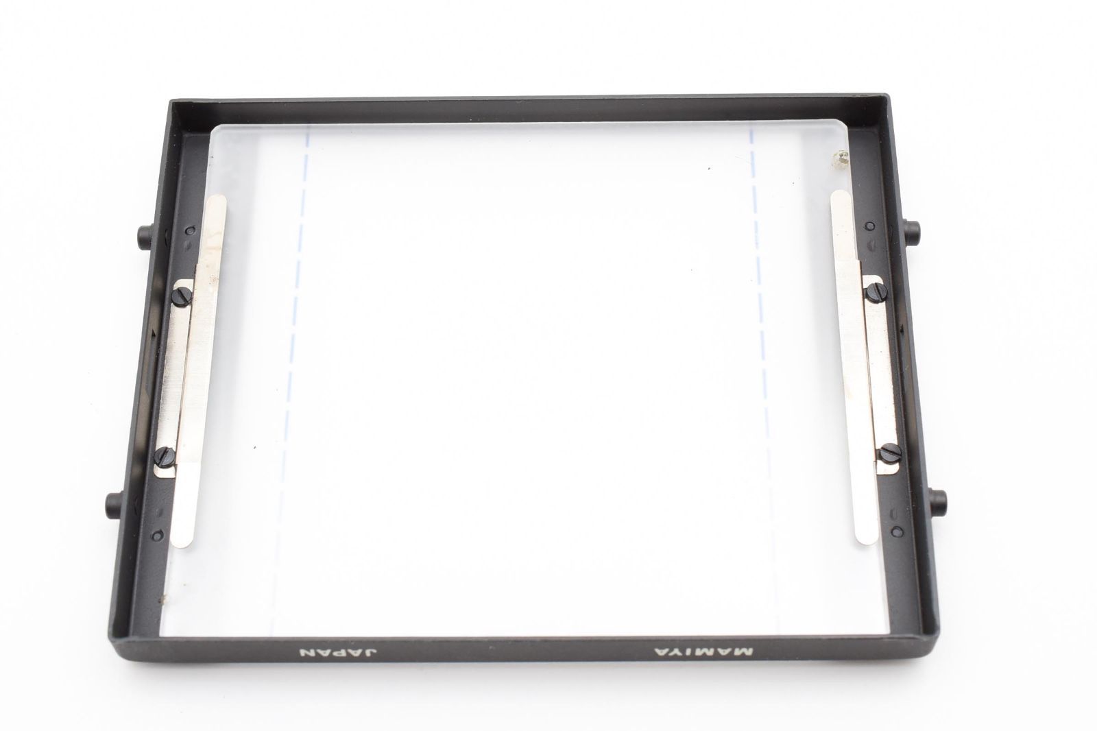 【希少品】 マミヤ Mamiya RB67フォーカシングスクリーン Type E Mamiya マミヤ RB67 PRO S / SD用 フォーカシングスクリーン マット