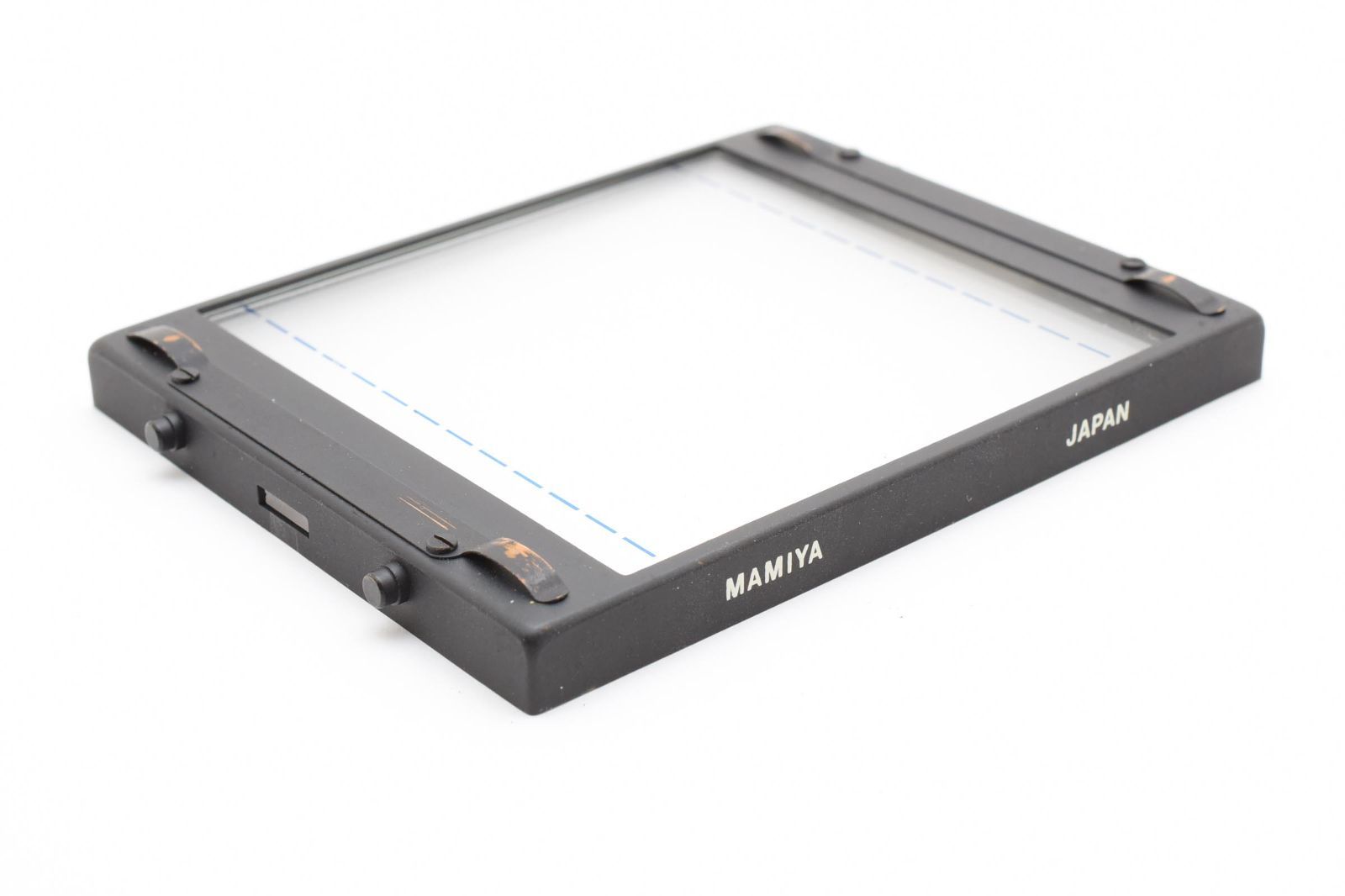 MAMIYA RB67のハイライトスクリーン 「フォーカシングスクリーン」 Mamiya マミヤ RB67 PRO S / SD用 フォーカシングスクリーン マット