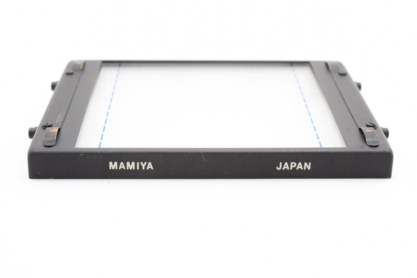 【希少品】 マミヤ Mamiya RB67フォーカシングスクリーン Type E Mamiya マミヤ RB67 PRO S / SD用 フォーカシングスクリーン マット