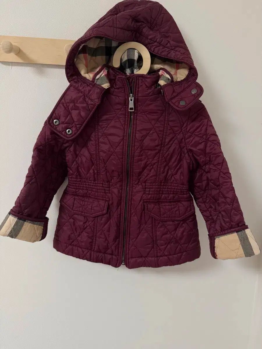 バーバリーチルドレン＊ダウン BURBERRY CHILDRENバーバリー