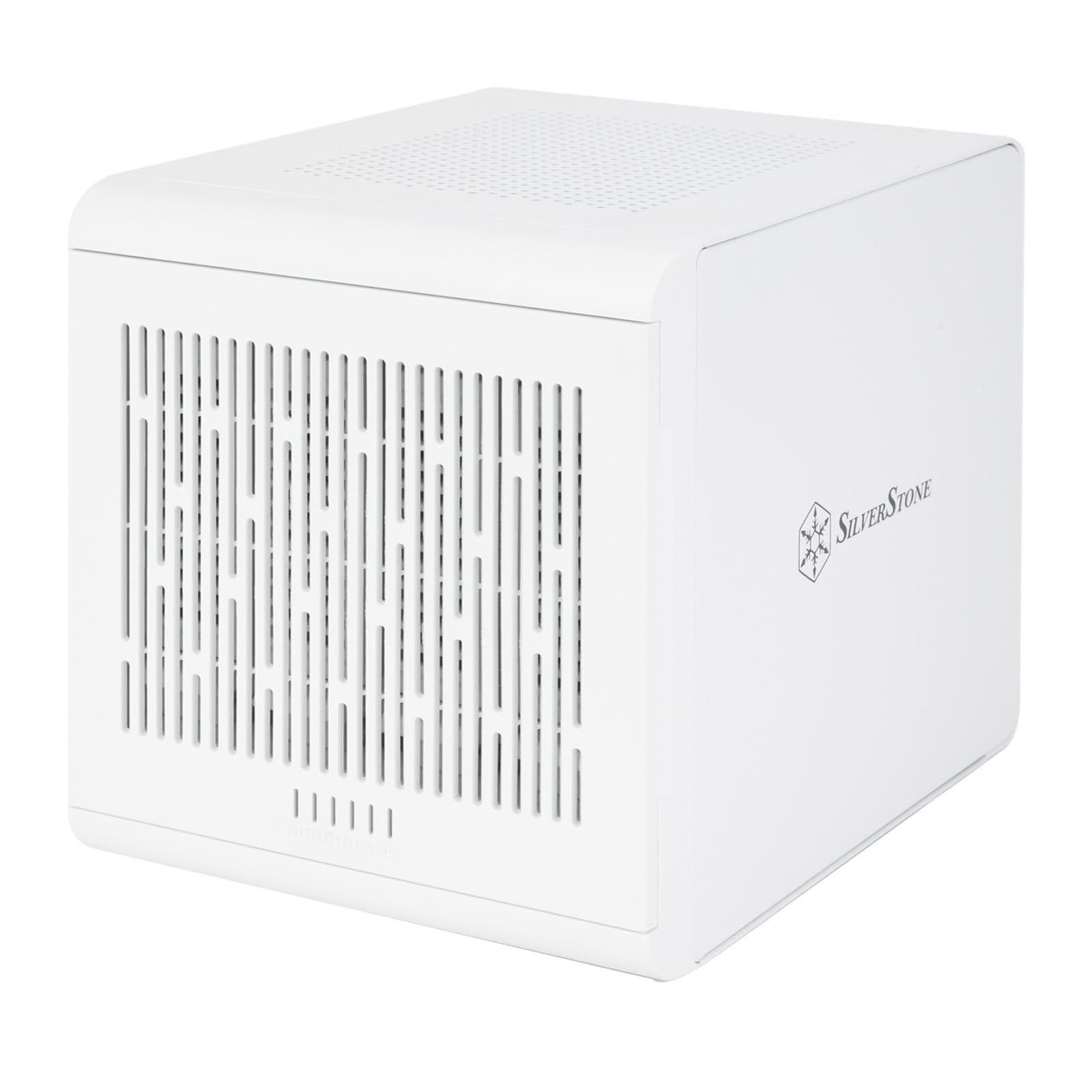 新品 Silverstone 外付けストレージ 4ベイ 10gbps SATA ホットスワップ SST-TS434UW 国内正規代理店品