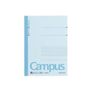 （まとめ）キャンパスノート A5 C罫 30枚 240冊