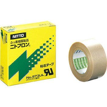 新品 日東 ニトフロン粘着テープ No.973UL 0.18mm×30mm×10m 973X18X30