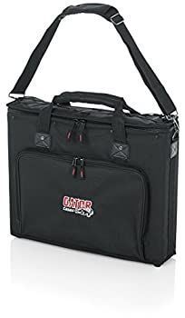 【中古】 GATOR ゲーター ラックケース バッグタイプ Standard Rack Bag Series 2u GRB-2U ショルダーストラップ ラックマウント用ネジ&ワッシャー付属