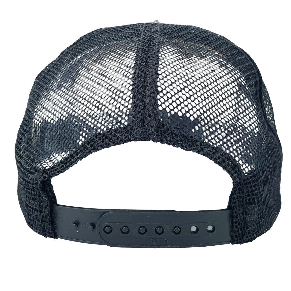 中古】CHROME HEARTS クロムハーツ トラッカーキャップ FUCK YOU