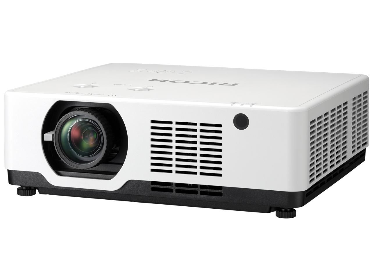 【新品・2営業日で発送】RICOH リコー 514934 RICOH PJ WUL6760(514934)