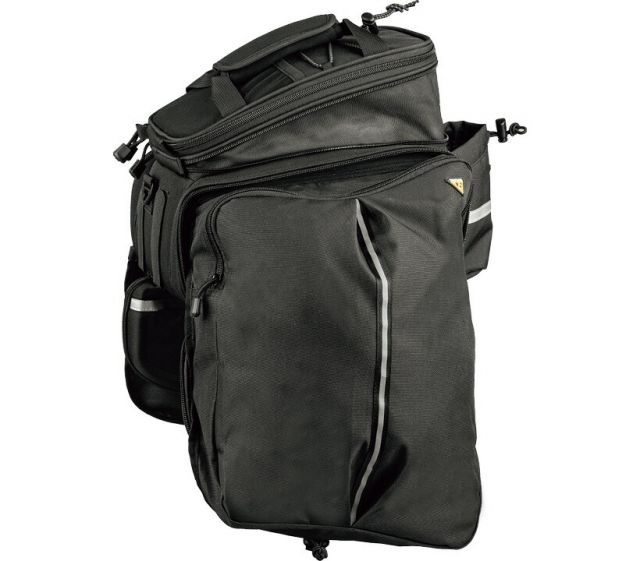 (最短即日発送) TOPEAK(トピーク) MTS トランクバッグ DXP (ストラップ マウント) バッグ BAG50700 送料無料