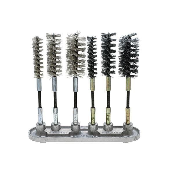 KTC ACP6 シリンダポリシャ セット 工具 ツール DIY 作業工具 道具