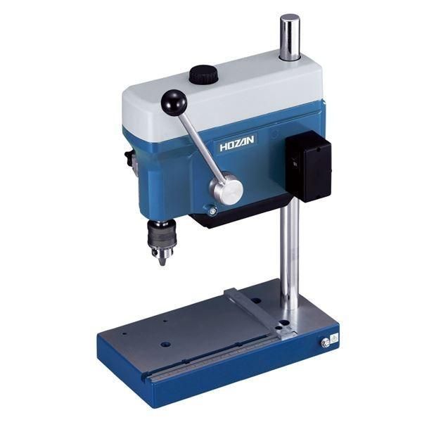 HOZAN K-21 デスクドリル 工具 ツール DIY 作業工具 道具