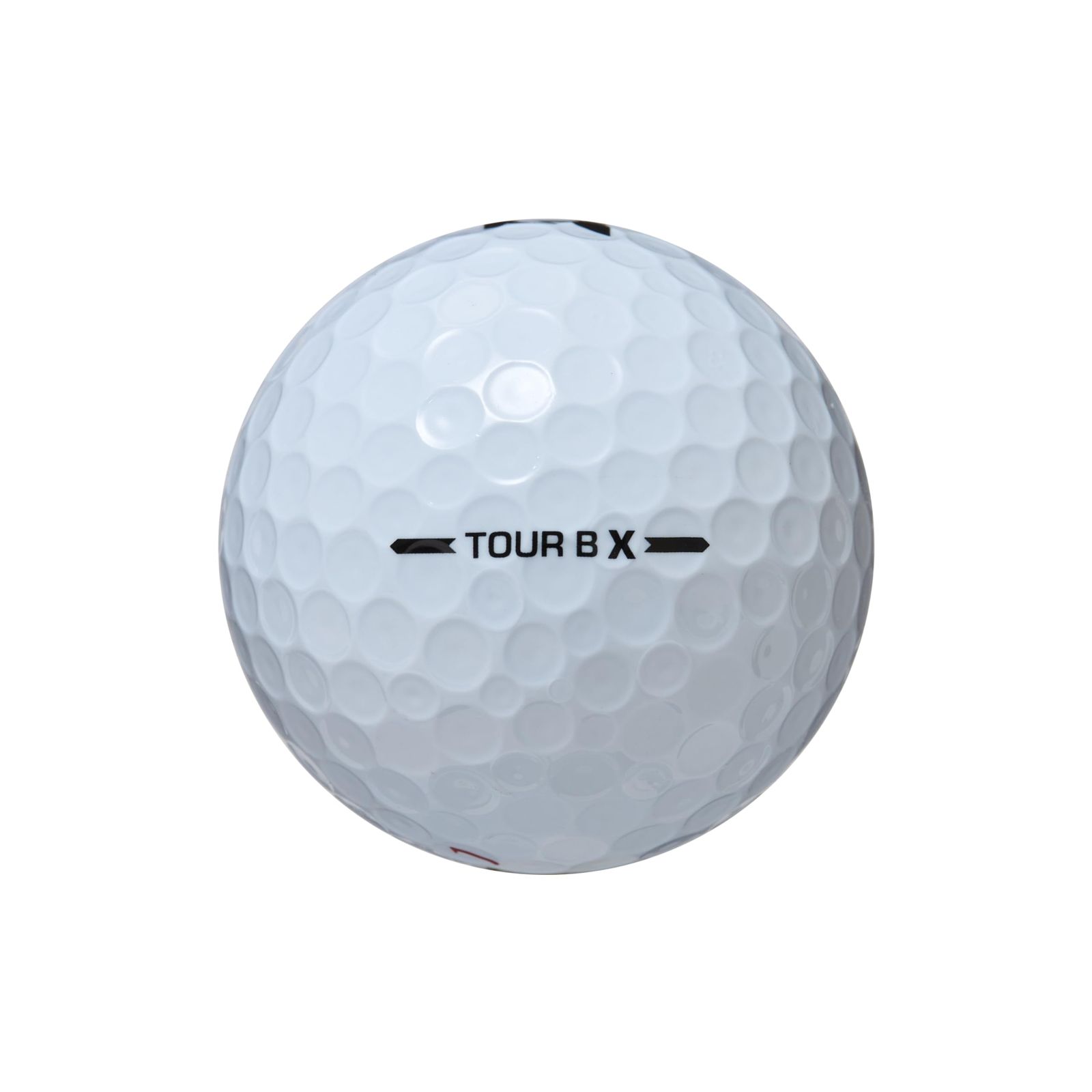 BRIDGESTONE(ブリヂストン)ゴルフボール TOUR B X 2026年モデル 12球入 