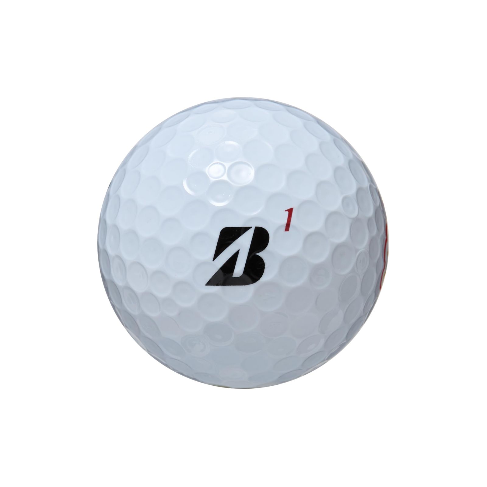 BRIDGESTONE(ブリヂストン)ゴルフボール TOUR B X 2026年モデル 12球入 