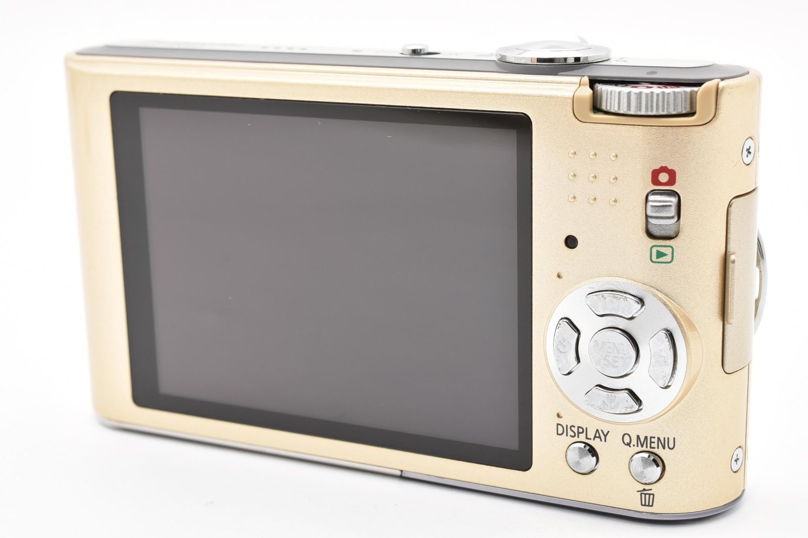 Panasonic DMC-FX60 コンパクトデジタルカメラ　パナソニック DMC-FX60 概要 - デジタルカメラ | LUMIX（ルミックス） ミラーレス