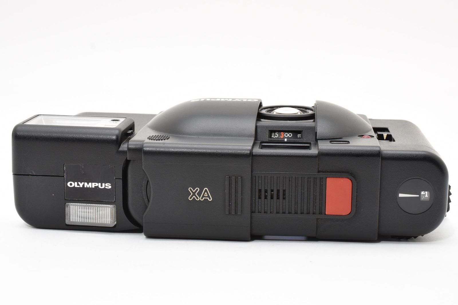 【完動品】OLYMPUS XA A11 フィルムカメラ 動作確認済み Olympus XA2 w/ A11 Flash – Brooklyn Film Camera