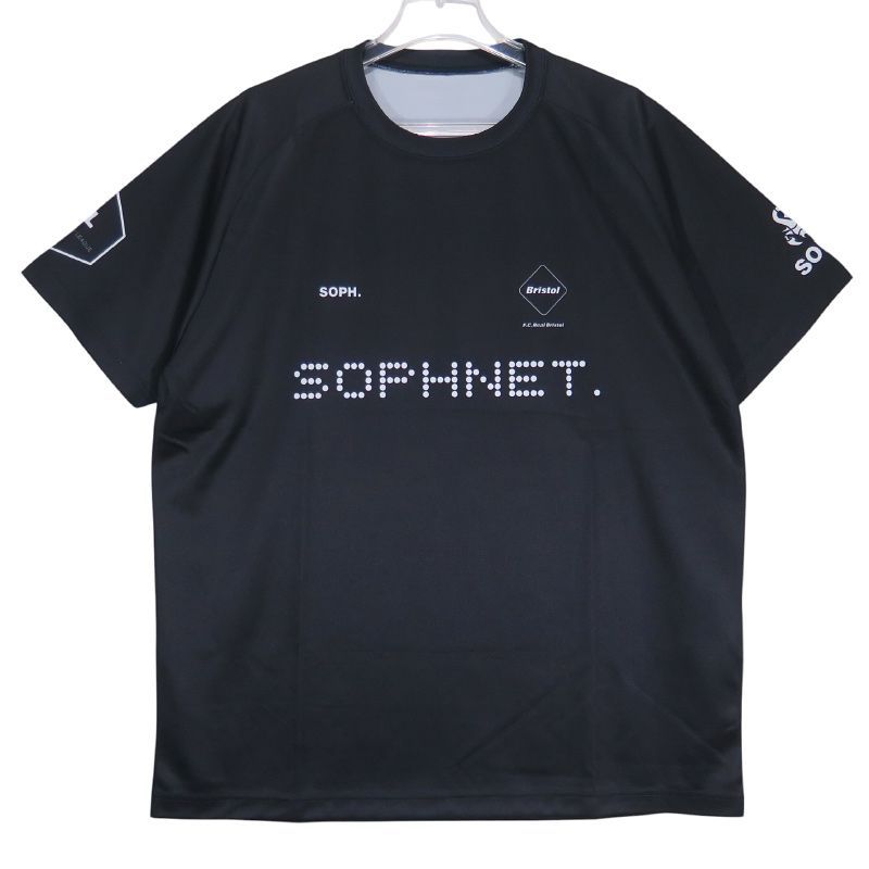 新品同様 SOPHNET. ソフネット x F.C.Real Bristol エフシーレアル