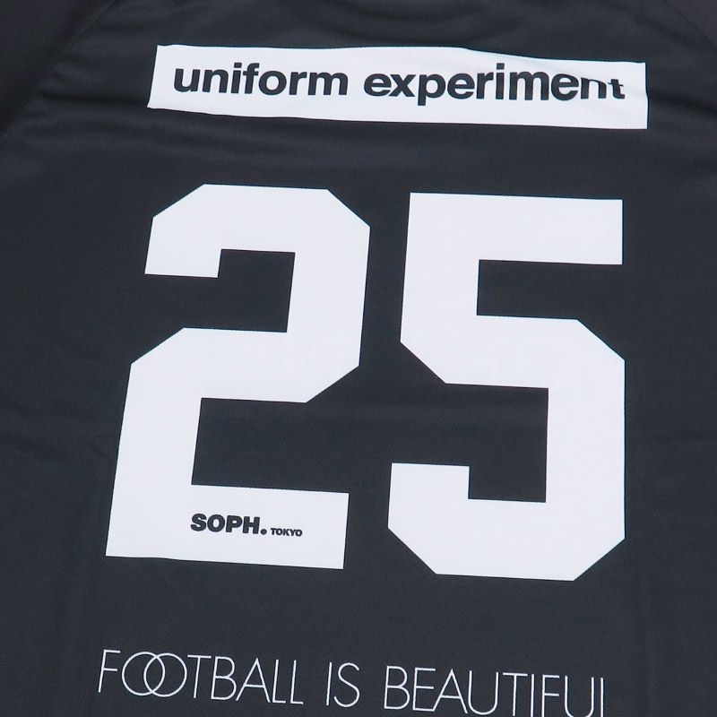 新品同様 SOPHNET. ソフネット x F.C.Real Bristol エフシーレアル