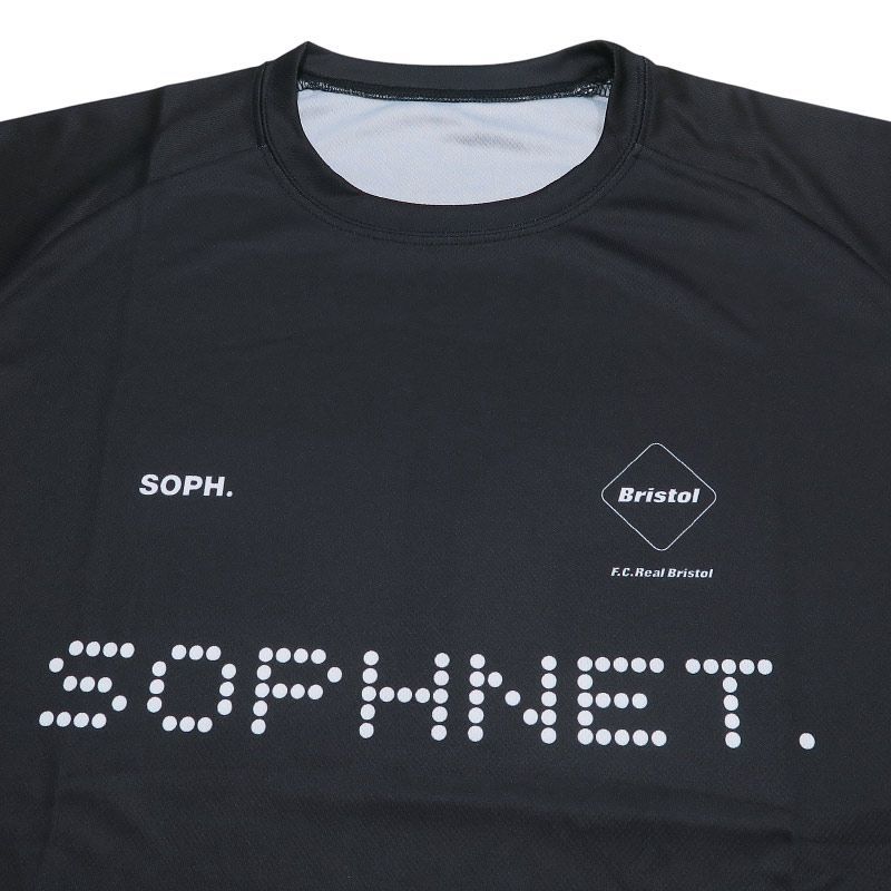 新品同様 SOPHNET. ソフネット x F.C.Real Bristol エフシーレアル