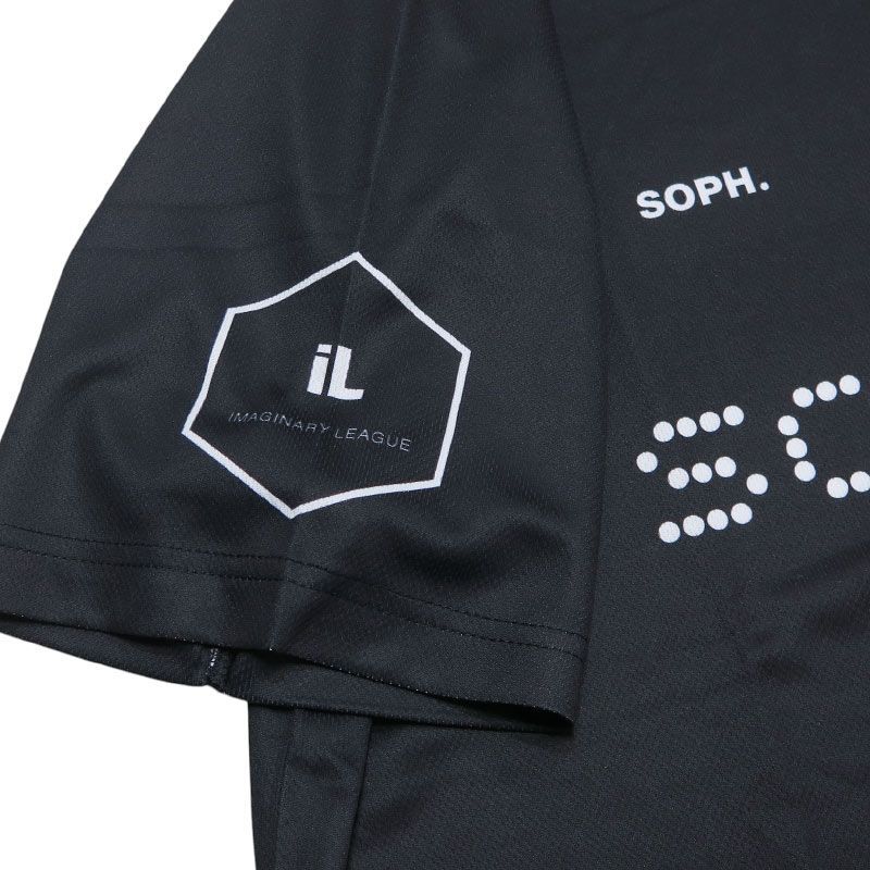 新品同様 SOPHNET. ソフネット x F.C.Real Bristol エフシーレアル
