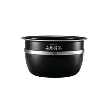 新品 【内釜 B529-6B】象印（ご注文前に必ず対応炊飯器をご確認ください）（対応製品：NW-JS10-VD、NW-JS10-WA、NW-JT10-TA、NW-JT10-WA）（返品不可・交換不可）（容量：5.5合）