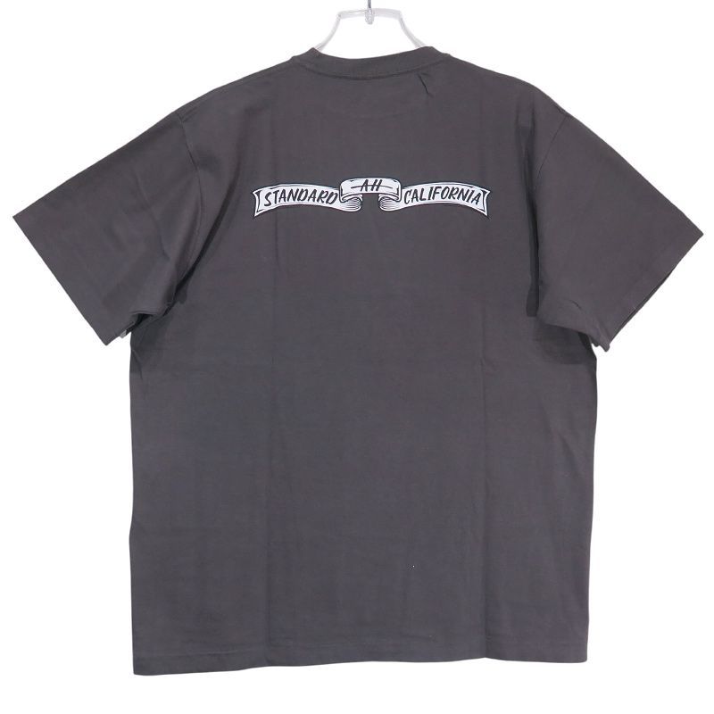 STANDARD CALIFORNIA スタンダード カリフォルニア x AH MAKE SOME 