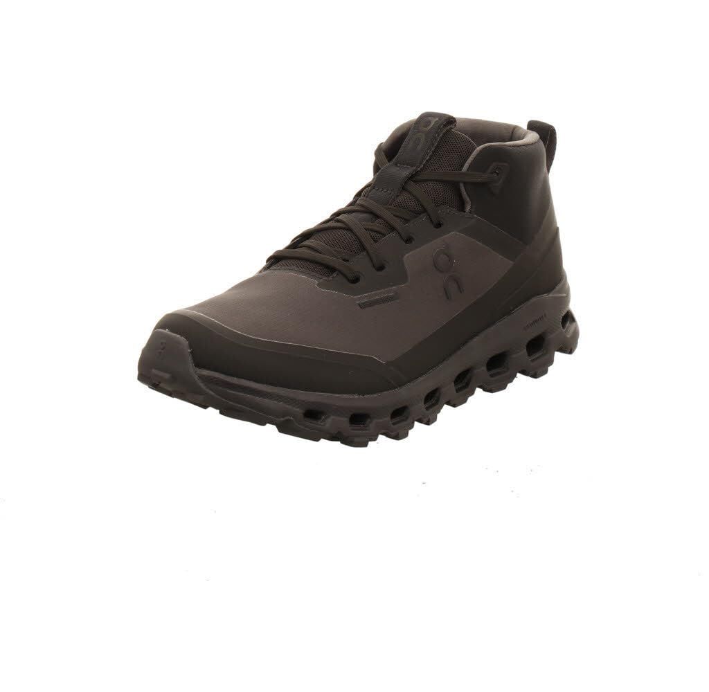 新品 [On] 防水 Cloudroam Waterproof Black | Eclipse