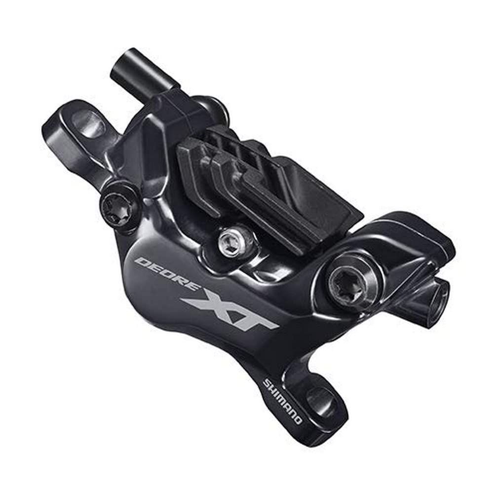 新品 シマノ(SHIMANO) BR-M8120 レジンパッド(N03A)フィン付 ハイドローリック