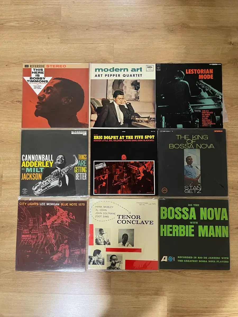 ジャズ　レコード　まとめ売り　20枚　LP LP］ジャズ・レコード盤がまとめて入荷しました | 埼玉のレコード店