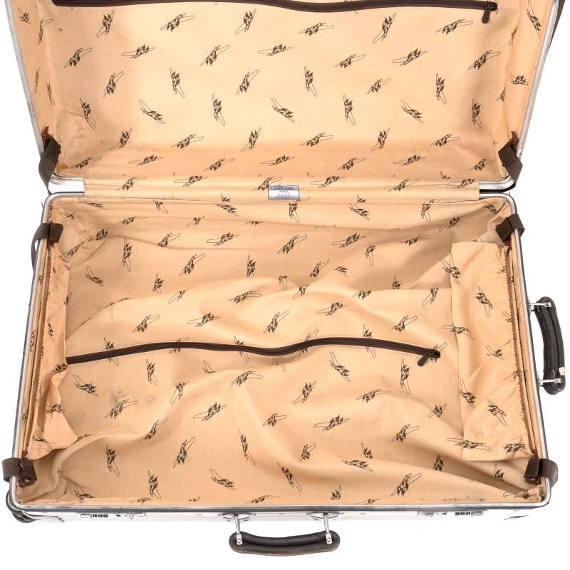 RIMOWA リモワ CLASSIC FLIGHT クラシックフライト 85L 4輪 TSAロック