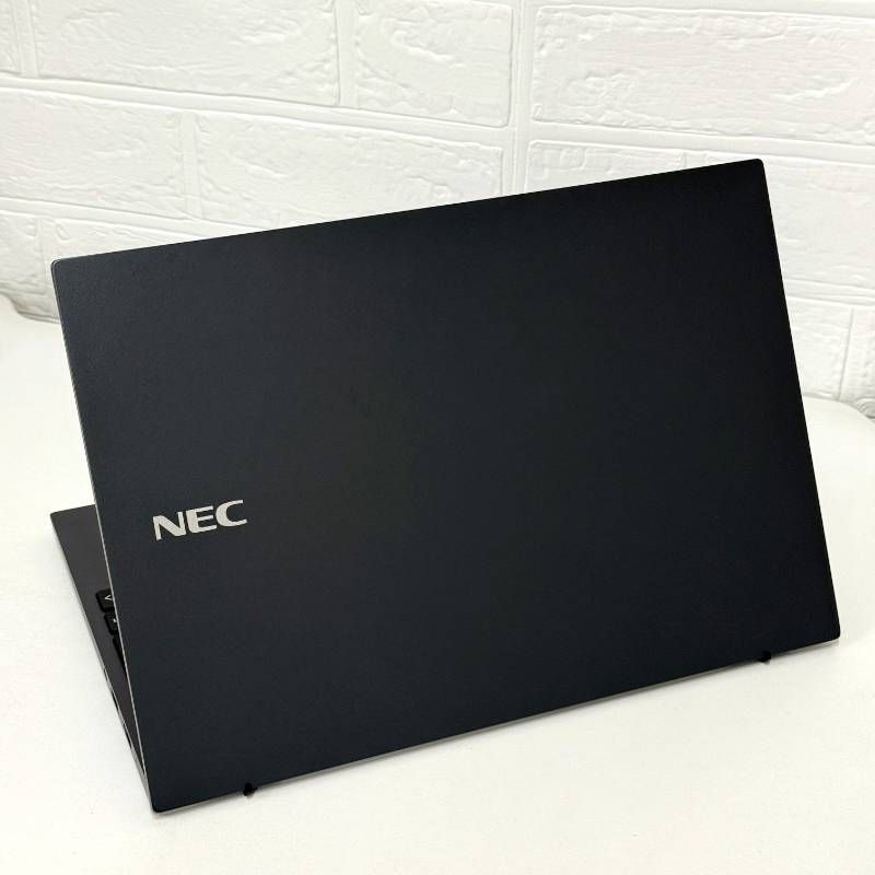 NEC 中古ノートパソコン Core i7 512GB SSD 16GB メモリ NEC 14型 Corei7/16GB/SSD512GB 薄型軽量ノートPC - メルカリ