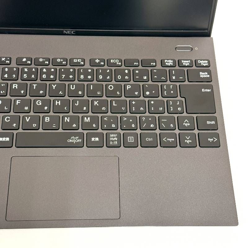 NEC 中古ノートパソコン Core i7 512GB SSD 16GB メモリ NEC 【今だけ新品SSD1TB×メモリ16GB】NEC ノートパソコン□高性能第4