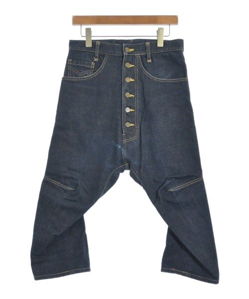 Nemeth デニムパンツ メンズ 【古着】【送料無料】-正規取扱販売店