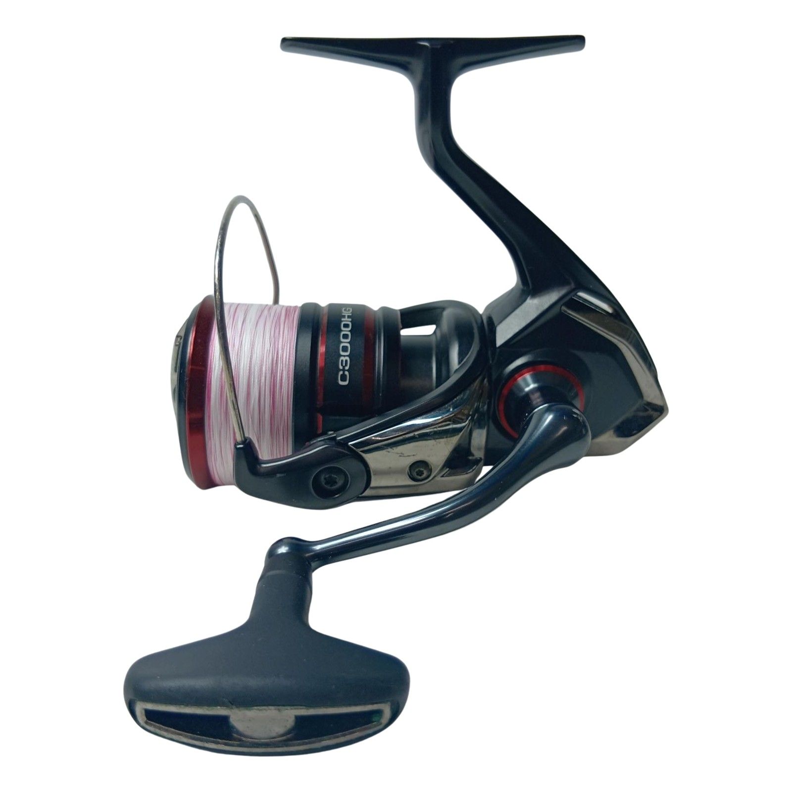 SHIMANO シマノ スピニングリール 20ヴァンフォード C3000HG 04208