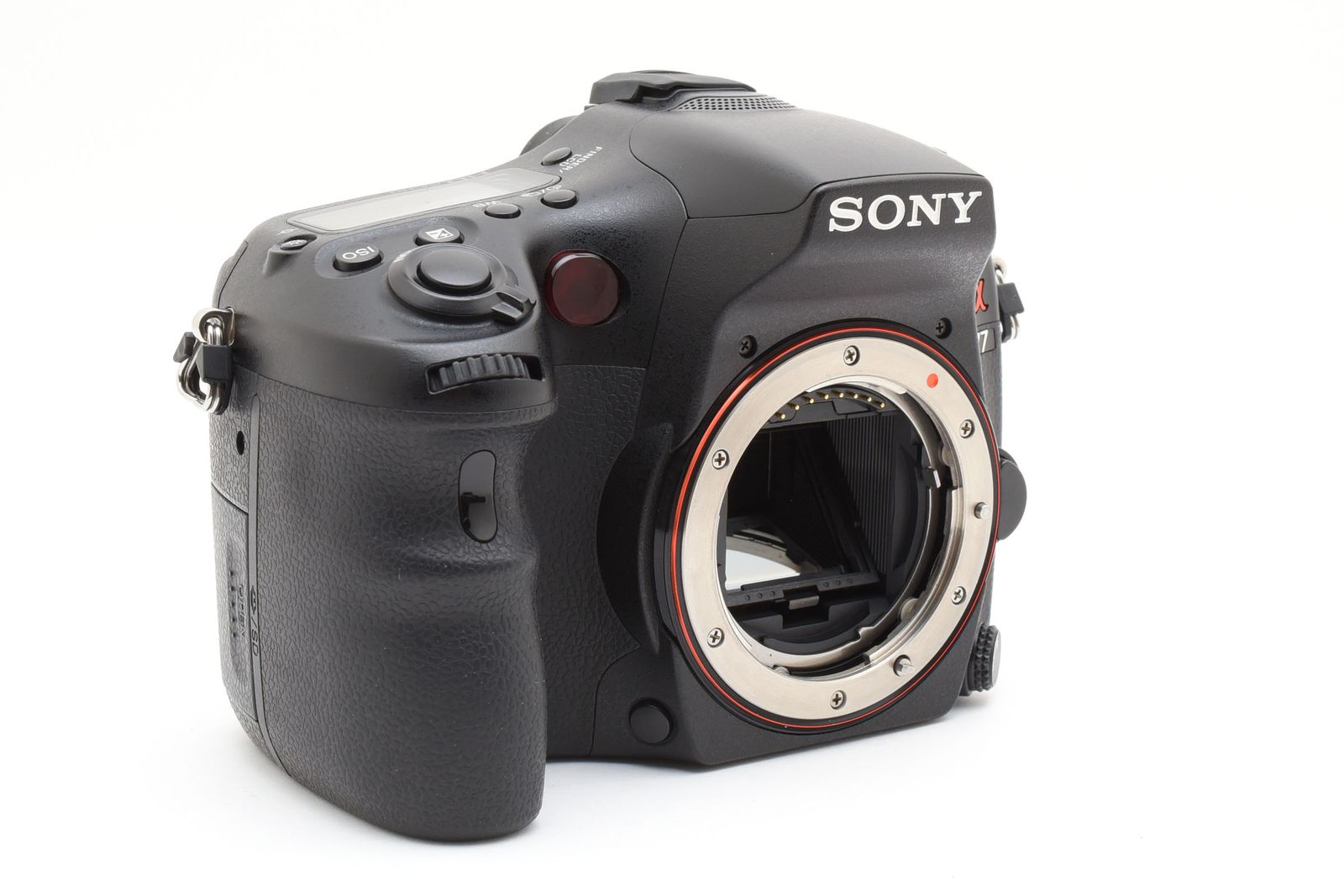 SONY α77 デジタル一眼レフカメラ SLT-A77V#1452.15 SONY ミラーレス一眼 α77 ボディ SLT-A77V