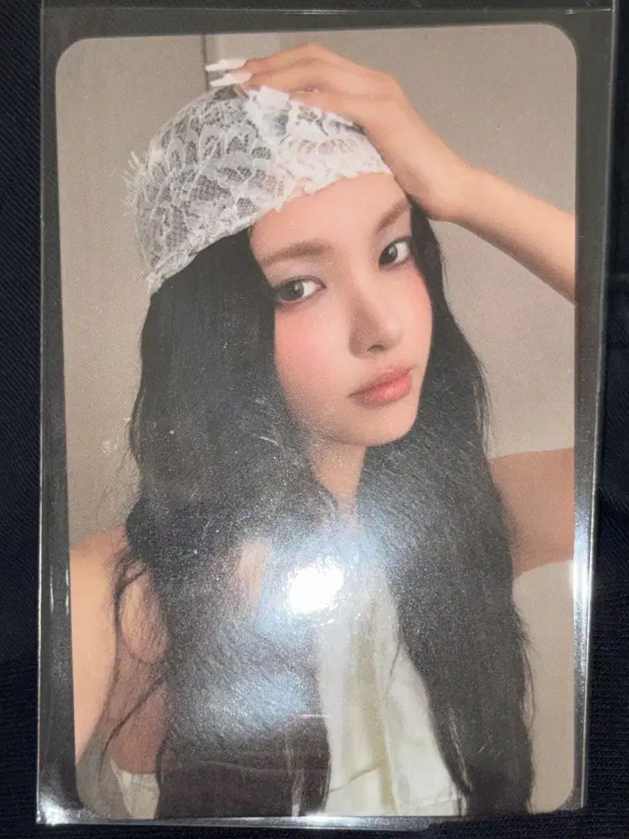 ILLIT サノク 事前収録 MCD 限定 ユナ トレカ ILLIT イッツミ 公開番組 サノク ユナ(YOONA) 公開放送 サノク トレカ