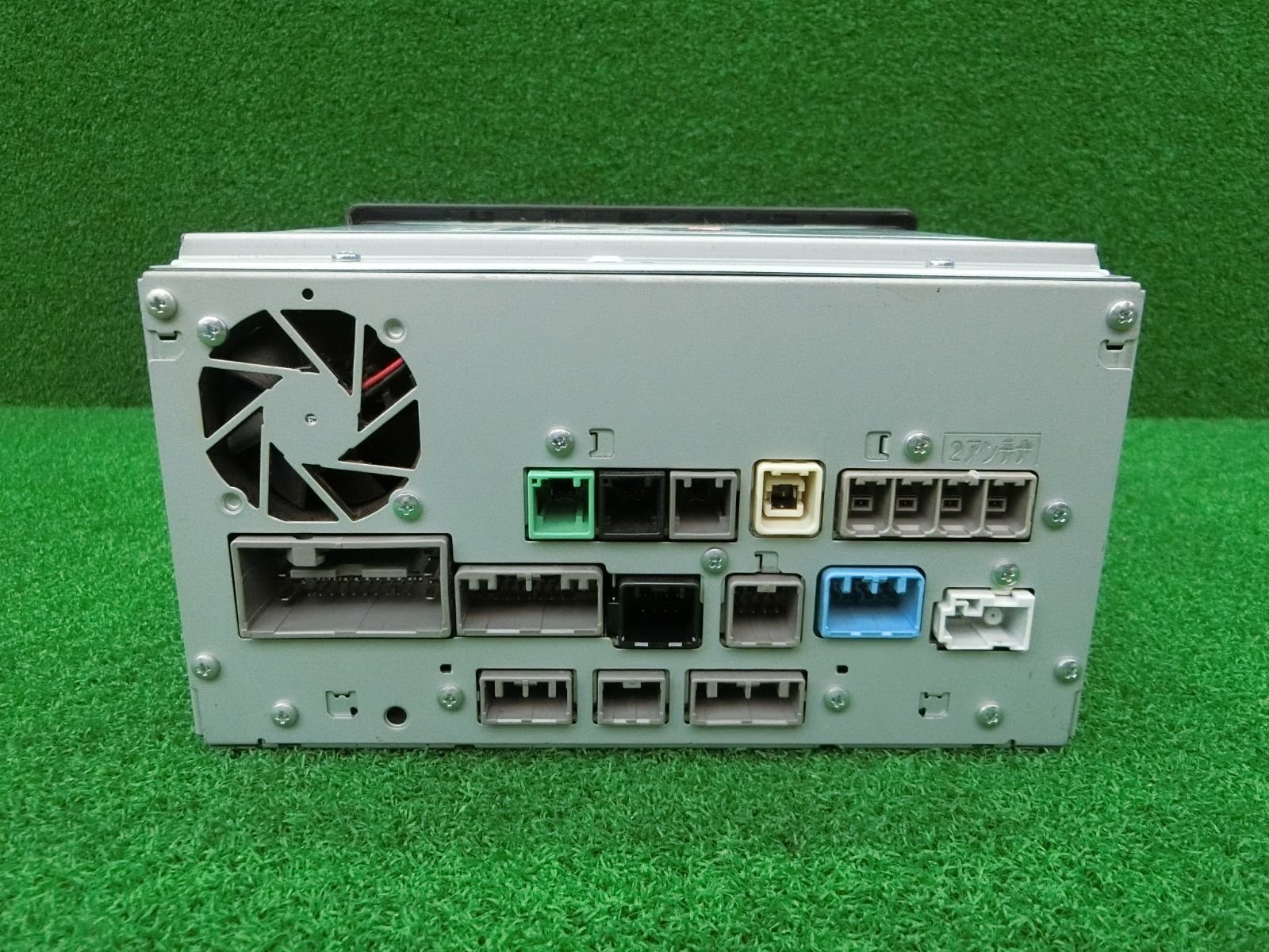 15305] 送料無料 ホンダ 純正ナビ Gathers VXM-194VFi 地図データ2018