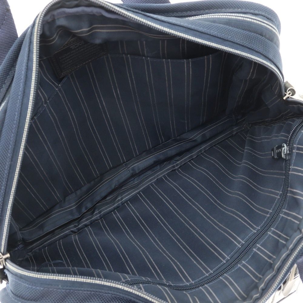 中古】トゥミ TUMI 26118LEN1 リミテッドエディション バリスティック