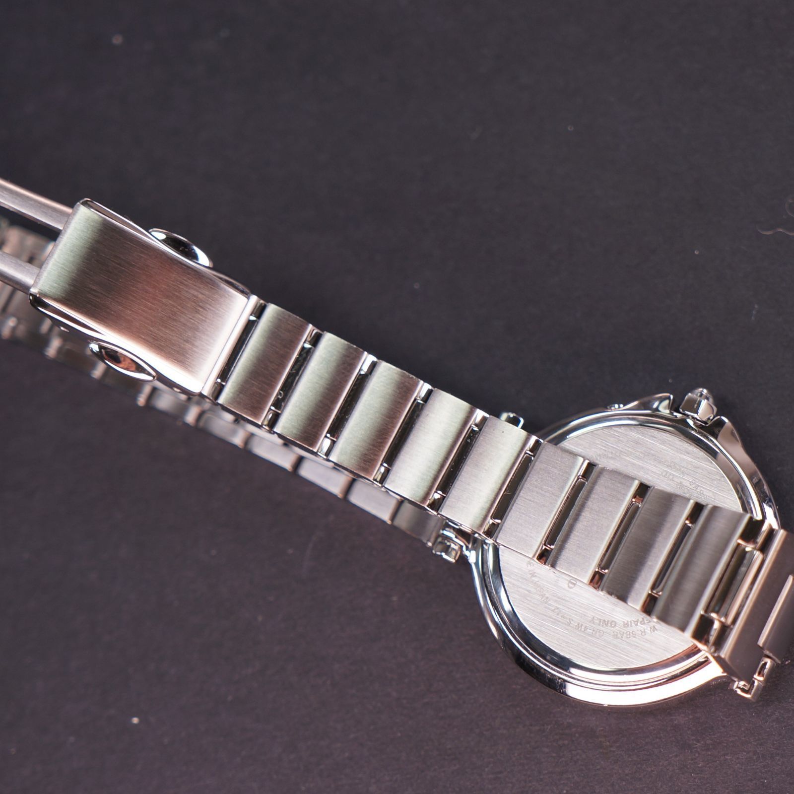 稼働美品】citizen xC ハッピーフライト 限定モデル 1Pダイヤ ケース