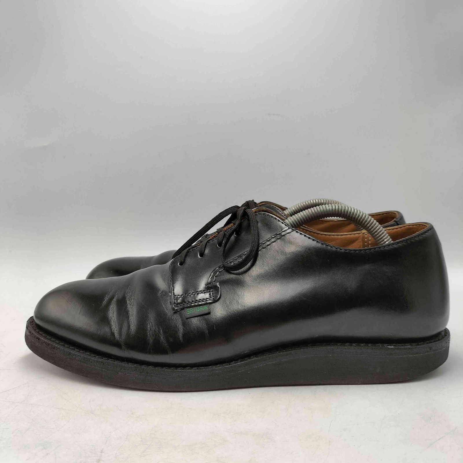 レッドウィング RED WING 101 Postman Oxford ポストマンシューズ 