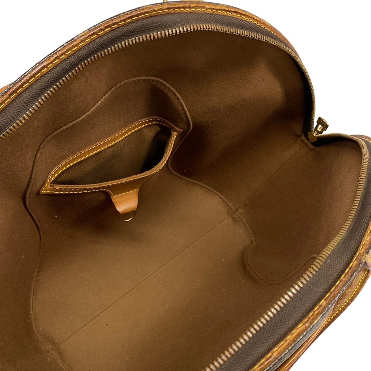 LOUIS VUITTON(ルイヴィトン) ハンドバッグ モノグラム エリプスMM