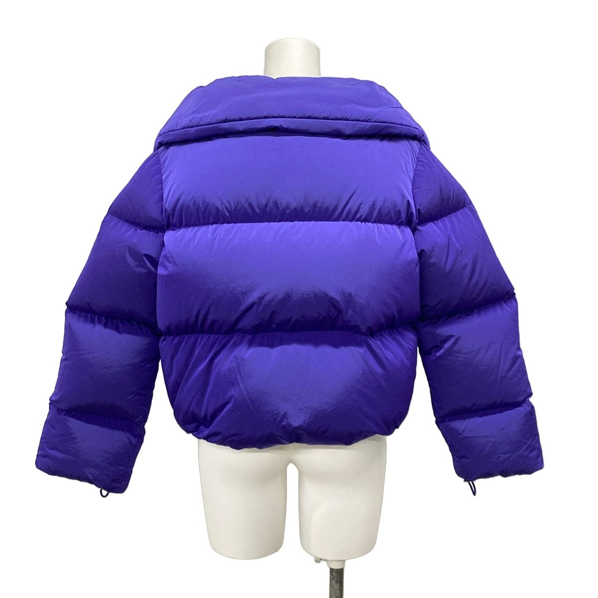 CHANEL(シャネル) ダウンジャケット サイズ34 S レディース - P62424 