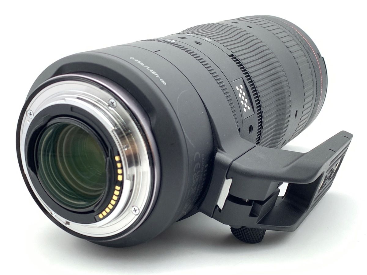 中古】 【並品】 キヤノン RF24-105mm F2.8 L IS USM Z - メルカリ