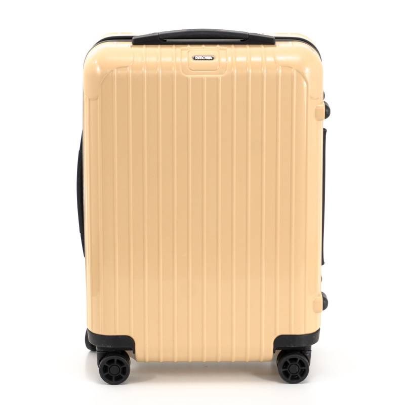 リモワ ユナイテッドアローズ 別注サルサ 35L 4輪 ミルクティー機内持込可 900065☆正規品☆リモワ×アローズ限定☆サルサエクリュ 機内持込可