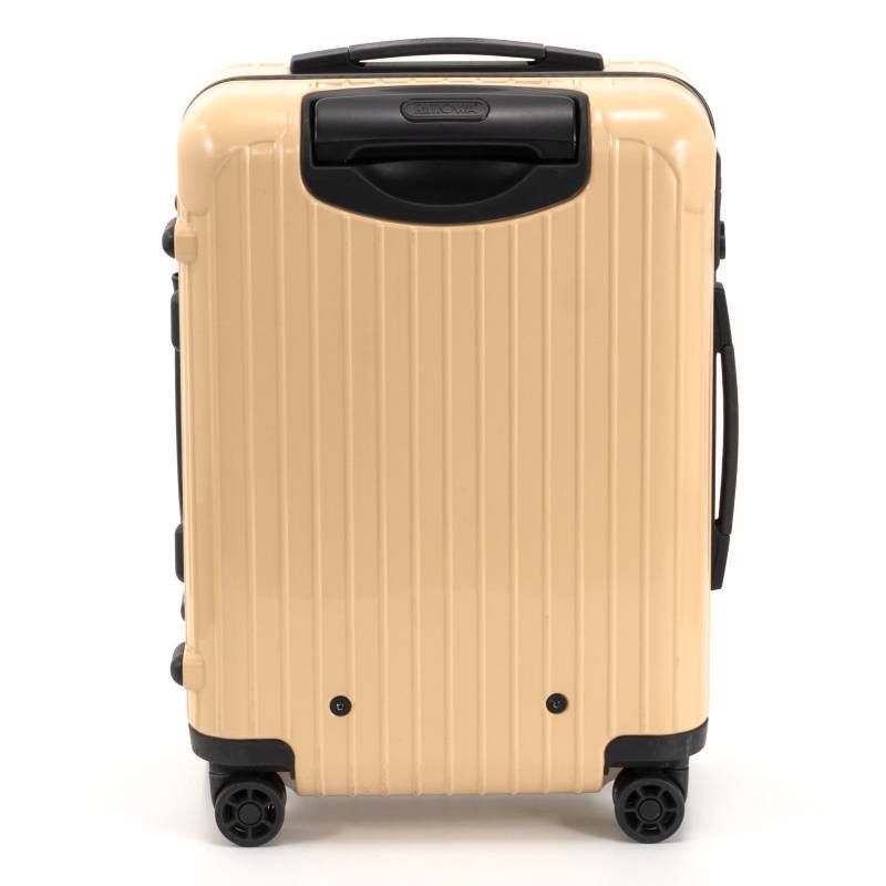 RIMOWA リモワ SALSA サルサ 32L 機内持ち込み 4輪 TSAロック キャビン