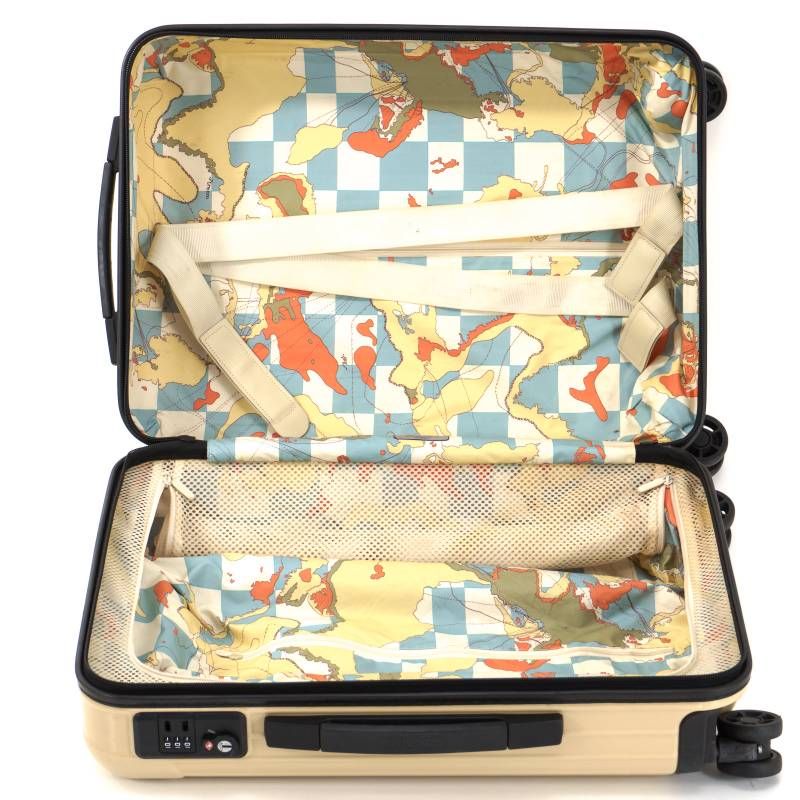 RIMOWA リモワ SALSA サルサ 32L 機内持ち込み 4輪 TSAロック キャビン