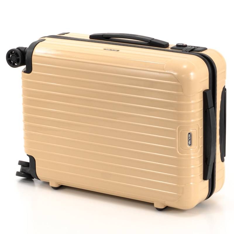 RIMOWA リモワ SALSA サルサ 32L 機内持ち込み 4輪 TSAロック キャビン