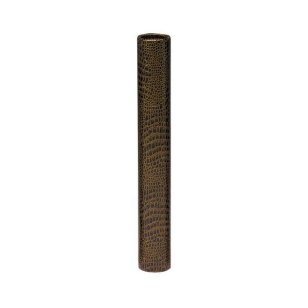 (まとめ) 銀鳥産業 丸筒 A3用直径5×長さ36cm 233-014 1本 〔×50セット〕