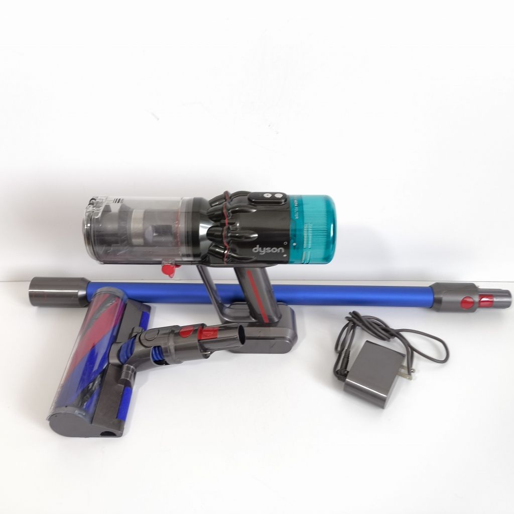 Dyson Micro 1.5kg （SV21）ダイソン掃除機アダプターなし ダイソン