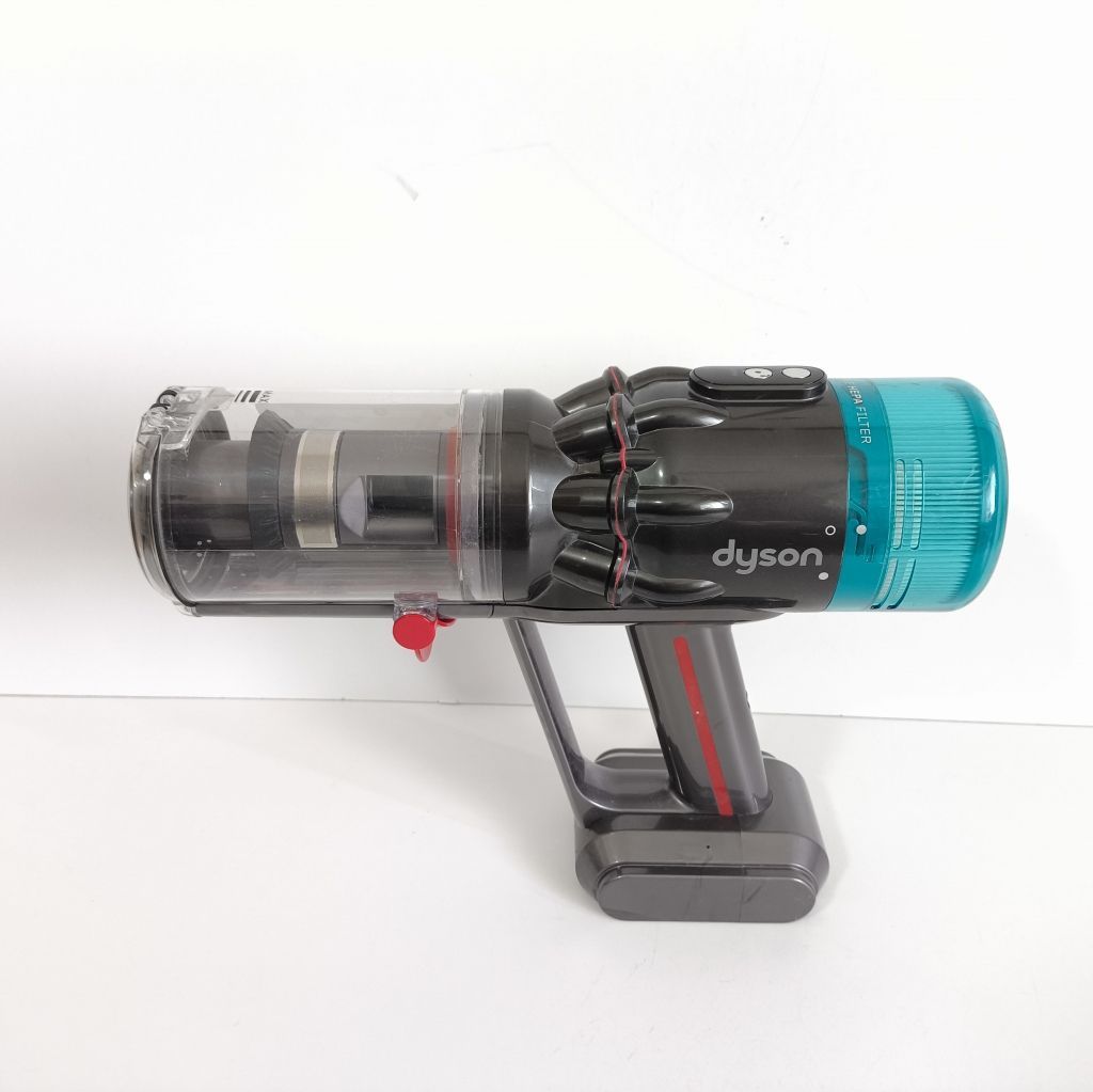 すぐ使える 軽量 スリム Dyson ダイソン Micro 1.5kg SV21 掃除機 分解 