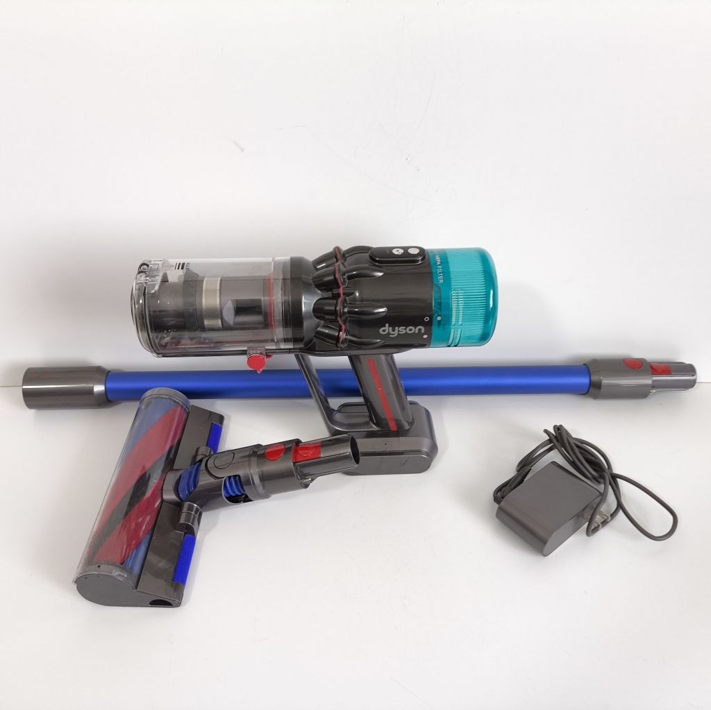 【美品】ダイソン dyson micro1.5kg sv21 分解洗浄済み 美品】ダイソン dyson micro1.5kg sv21 分解洗浄済み 目玉商品